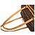 Borsa a mano Monogram Cite MM Louis Vuitton Marrone - vista 4