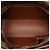 Borsa a mano Monogram Cite MM Louis Vuitton Marrone - vista 5