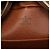 Borsa a mano Monogram Cite MM Louis Vuitton Marrone - vista 6