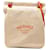 Borsa a Spalla Aline PM di Hermès Beige Arancione