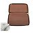 Cartera larga Zippy Organizer Monogram Louis Vuitton Castaño - vista 4