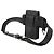 Pochette Utility Ceinture Monogram Eclipse Louis Vuitton Nero - vista 2