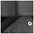 Pochette Utility Ceinture Monogram Eclipse Louis Vuitton Nero - vista 7