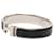 Hermès Bracciale Hermes Click H PM Nero Argento  - vista 2