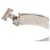 Hermès Bracciale Hermes Click H PM Nero Argento  - vista 4