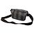 Borsa a tracolla modulare Monogram Stripe Eclipse Louis Vuitton x NIGO Marrone Nero - vista 2