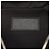 Borsa a tracolla modulare Monogram Stripe Eclipse Louis Vuitton x NIGO Marrone Nero - vista 9