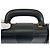 LOEWE Anagram Borsa da lavoro in pelle nera Nero - vista 8
