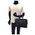 Porte Documenti Jour Damier Infini Louis Vuitton Nero - vista 7