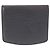 Portamonete Louis Vuitton Epi Cuvette Spool Nero