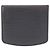Portamonete Louis Vuitton Epi Cuvette Spool Nero - vista 2