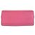 Borsa shopping XXS Balenciaga in rosa e nero - vista 10