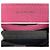 Borsa shopping XXS Balenciaga in rosa e nero - vista 3