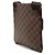 Bolsa de Ombro Pochette Melville Damier Louis Vuitton Marrom - vista 2