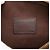 Bolsa de Ombro Pochette Melville Damier Louis Vuitton Marrom - vista 5