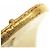 Timeless Spilla Placcata Oro Chanel Coco Mark D'oro - vista 4