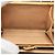 Portafoglio bi-fold Monogram Multicolor Louis Vuitton Nero Multicolore - vista 4