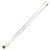 Collana FENDI Monster Ball metallo tono oro Auth 167240SM - vista 8