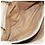 Borsa Tote in pelle Intrecciato Bottega Veneta bianca e oro Auth bs34623 - vista 9