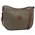 Borsa a Spalla GUCCI in Tela Beige Oro Auth ep14080 D'oro