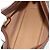Borsa a Spalla GUCCI in Tela Beige Oro Auth ep14080 D'oro - vista 10