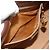 Borsa a Spalla GUCCI in Tela Beige Oro Auth ep14080 D'oro - vista 11