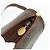 Borsa a Spalla GUCCI in Tela Beige Oro Auth ep14080 D'oro - vista 17