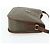 Borsa a Spalla GUCCI in Tela Beige Oro Auth ep14080 D'oro - vista 4
