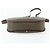 Borsa a Spalla GUCCI in Tela Beige Oro Auth ep14080 D'oro - vista 5