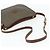 Borsa a Spalla GUCCI in Tela Beige Oro Auth ep14080 D'oro - vista 7