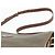 Borsa a Spalla GUCCI in Tela Beige Oro Auth ep14080 D'oro - vista 8