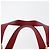 Céline Borsa a mano CELINE in pelle rossa dorata Auth 176319 Rosso D'oro - vista 14