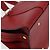 Céline Borsa a mano CELINE in pelle rossa dorata Auth 176319 Rosso D'oro - vista 16