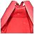 Céline Borsa a mano CELINE in pelle rossa dorata Auth 176319 Rosso D'oro - vista 20