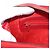 Céline Borsa a mano CELINE in pelle rossa dorata Auth 176319 Rosso D'oro - vista 21