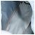 PRADA Rucksack aus Nylon hellblau Silber authentisch 175701 - Ansicht 11