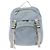 PRADA Rucksack aus Nylon hellblau Silber authentisch 175701 - Ansicht 13