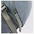 PRADA Rucksack aus Nylon hellblau Silber authentisch 175701 - Ansicht 21