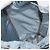 PRADA Rucksack aus Nylon hellblau Silber authentisch 175701 - Ansicht 24