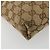 Borsa a Spalla GG Canvas Gucci Beige Oro 388924 Auth 176257 D'oro - vista 14