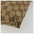 Borsa a Spalla GG Canvas Gucci Beige Oro 388924 Auth 176257 D'oro - vista 9