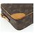LOUIS VUITTON Borsa a Spalla Monogram Trocadero 27 M51274 LV Auth ep14162 Monogramma - vista 17