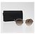 Occhiali da sole CHANEL metallo Argento CC Auth 176091A - vista 12