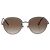 Occhiali da sole CHANEL metallo Argento CC Auth 176091A - vista 13