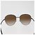 Occhiali da sole CHANEL metallo Argento CC Auth 176091A - vista 2