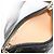 LOUIS VUITTON Monograma Multicolor Pochette Cles Bolsa Negra M13664 Auth 176954 Negro - vista 9