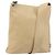 Borsa a Spalla in Pelle Beige Argento GUCCI 91761 Auth 176780