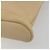 Borsa a Spalla in Pelle Beige Argento GUCCI 91761 Auth 176780 - vista 16