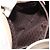 Borsa a Spalla in Pelle Beige Argento GUCCI 91761 Auth 176780 - vista 23