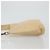 Borsa a Spalla in Pelle Beige Argento GUCCI 91761 Auth 176780 - vista 4